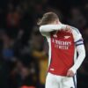 Arsenal 0-2 Newcastle - player ratings - Arseblog News - the Arsenal news site