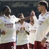 Crystal Palace 1-2 Arsenal - player ratings - Arseblog News - the Arsenal news s