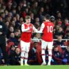 Arsenal: Emile Smith-Rowe has a future under Mikel Arteta