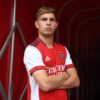Arsenal young stars poised to shine in 2021-22: Emile Smith Rowe, Folarin Balogu