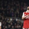 Arsenal 1-3 Man City – player ratings | Arseblog News - the Arsenal news s