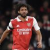 Arsenal do the right thing with Elneny contract extension | Arseblog ... an Arse