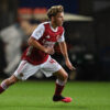 Could Cottrell make his debut? The Arsenal youngsters with a chance of featuring