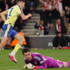Southampton 2-1 Arsenal: FA Cup defeat adds to Premier League nerves | Arseblog