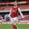 A Strong well argued case made for Odegaard over Maddison - Gunners Town