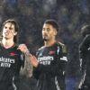 Brighton 1-1 Arsenal - player ratings - Arseblog News - the Arsenal news site