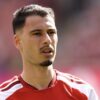 A Sunday hot take (sort of, but not really) | Arseblog ... an Arsenal blog