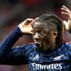 Atletico Madrid 1-1 Arsenal - player ratings - Arseblog News - the Arsenal news 