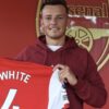 New signing profile: Ben White | Arseblog ... an Arsenal blog