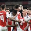 Arsenal 2-2 PSV - player ratings - Arseblog News - the Arsenal news site