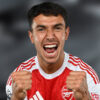Zubimendi official at last : A striker decision made ... at last | Arseblog ... 