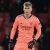 Arsenal in goalkeeper search, but search better this time | Arseblog ... an Arse