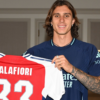 New signing profile: Riccardo Calafiori | Arseblog ... an Arsenal blog