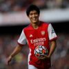 Tomiyasu's return to the team is big for Arsenal. Here's why...