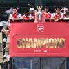 Winning the league is hard, defending it harder still | Arseblog ... an Arsenal