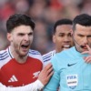 Wolves 0-1 Arsenal: Gunners dig deep after another disgraceful refereeing decisi