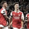 Arsenal 3-0 Bodo/Glimt – player ratings | Arseblog News - the Arsenal news
