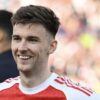 Reflections on Kieran Tierney | Arseblog ... an Arsenal blog
