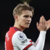 This is just the beginning for Martin Odegaard | Arseblog ... an Arsenal blog