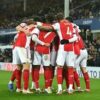 The surprising answer to Arsenal’s striker problem? (And it’s free!) - Gunners T