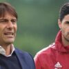 A Deeper Dive into how Arteta tactically outwitted and outfought Conte in the NL