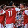 Arsenal 4-2 Leicester: I love it when a plan comes together | Arseblog ... an Ar