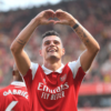 Xhaka on being POTM, scoring goals and his song! | News | Arsenal.com