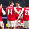 Arsenal 3-2 FC Kairat - player ratings - Arseblog News - the Arsenal news site