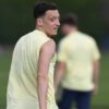 Mesut Ozil's Arsenal career is heading for a sad end | Arseblog ... an Arse