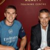 New signing profile: Viktor Gyokeres | Arseblog ... an Arsenal blog