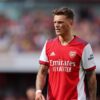 A Deeper Dive into Ben White – The Creator - Gunners Town