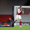 Arsenal player ratings vs Southampton: Gabriel’s worst performance; Bukayo Saka 