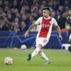Arsenal news: Who is the Lisandro Martinez, linked to a £30m from Ajax? | Daily 