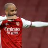 Arsenal’s “30’s-Too-Old” Policy: do we move the clocks back for Laca? - Gunners 