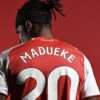 New signing profile: Noni Madueke | Arseblog ... an Arsenal blog