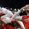 Arsenal 4-0 Atletico Madrid - player ratings - Arseblog News - the Arsenal news 