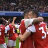 The Famous Back Five | Arseblog ... an Arsenal blog