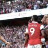 Arsenal 2-1 Fulham: Gabriel makes amends as Odegaard shines | Arseblog ... an Ar