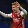 Arsenal player ratings vs Chelsea as Partey and Smith Rowe shine but Saka strugg